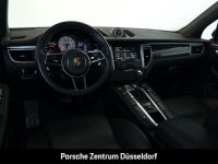 Porsche Macan Porsche Macan S 340 Bose PDLS+ TOP Sport + Sport Chrono PASM JA 21Turbo Carbon Garantie 12 mois - <small></small> 53.790 € <small>TTC</small> - #16