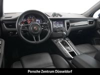 Porsche Macan Porsche Macan S 340 Bose PDLS+ TOP Sport + Sport Chrono PASM JA 21Turbo Carbon Garantie 12 mois - <small></small> 53.790 € <small>TTC</small> - #17