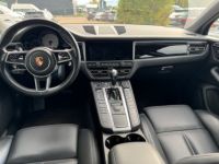 Porsche Macan PORSCHE MACAN S 354 CH PDK - <small></small> 65.900 € <small>TTC</small> - #3