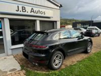 Porsche Macan PORSCHE MACAN S 354 CH PDK - <small></small> 65.900 € <small>TTC</small> - #6