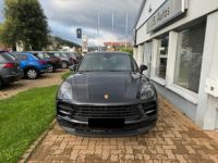 Porsche Macan PORSCHE MACAN S 354 CH PDK - <small></small> 65.900 € <small>TTC</small> - #7