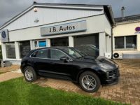 Porsche Macan PORSCHE MACAN S 354 CH PDK - <small></small> 65.900 € <small>TTC</small> - #1