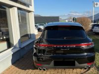 Porsche Macan PORSCHE MACAN S 354 CH PDK - <small></small> 64.900 € <small>TTC</small> - #8