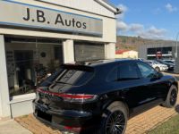 Porsche Macan PORSCHE MACAN S 354 CH PDK - <small></small> 64.900 € <small>TTC</small> - #2