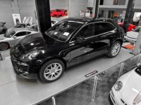 Porsche Macan PORSCHE MACAN S DIESEL 3.0 V6 258 – ORIGINE FRANCE - <small></small> 49.900 € <small></small> - #1