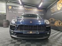 Porsche Macan Porsche Macan S Diesel 3.0 V6 258cv – Pack Cuir/pasm/pdls/pcm/toit Ouvrant Panoramique - <small></small> 44.990 € <small>TTC</small> - #3