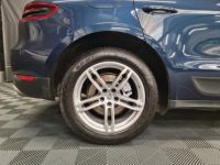 Porsche Macan Porsche Macan S Diesel 3.0 V6 258cv – Pack Cuir/pasm/pdls/pcm/toit Ouvrant Panoramique - <small></small> 44.990 € <small>TTC</small> - #10