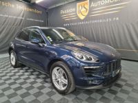 Porsche Macan Porsche Macan S Diesel 3.0 V6 258cv – Pack Cuir/pasm/pdls/pcm/toit Ouvrant Panoramique - <small></small> 44.990 € <small>TTC</small> - #11