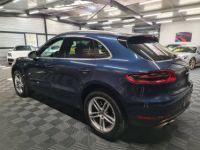 Porsche Macan Porsche Macan S Diesel 3.0 V6 258cv – Pack Cuir/pasm/pdls/pcm/toit Ouvrant Panoramique - <small></small> 44.990 € <small>TTC</small> - #13
