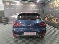 Porsche Macan Porsche Macan S Diesel 3.0 V6 258cv – Pack Cuir/pasm/pdls/pcm/toit Ouvrant Panoramique - <small></small> 44.990 € <small>TTC</small> - #19