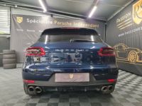 Porsche Macan Porsche Macan S Diesel 3.0 V6 258cv – Pack Cuir/pasm/pdls/pcm/toit Ouvrant Panoramique - <small></small> 44.990 € <small>TTC</small> - #20