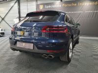 Porsche Macan Porsche Macan S Diesel 3.0 V6 258cv – Pack Cuir/pasm/pdls/pcm/toit Ouvrant Panoramique - <small></small> 44.990 € <small>TTC</small> - #21