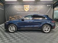 Porsche Macan Porsche Macan S Diesel 3.0 V6 258cv – Pack Cuir/pasm/pdls/pcm/toit Ouvrant Panoramique - <small></small> 44.990 € <small>TTC</small> - #23