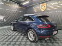 Porsche Macan Porsche Macan S Diesel 3.0 V6 258cv – Pack Cuir/pasm/pdls/pcm/toit Ouvrant Panoramique - <small></small> 44.990 € <small>TTC</small> - #27