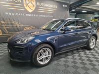 Porsche Macan Porsche Macan S Diesel 3.0 V6 258cv – Pack Cuir/pasm/pdls/pcm/toit Ouvrant Panoramique - <small></small> 44.990 € <small>TTC</small> - #28