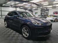 Porsche Macan Porsche Macan S Diesel 3.0 V6 258cv – Pack Cuir/pasm/pdls/pcm/toit Ouvrant Panoramique - <small></small> 44.990 € <small>TTC</small> - #29
