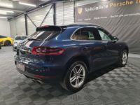 Porsche Macan Porsche Macan S Diesel 3.0 V6 258cv – Pack Cuir/pasm/pdls/pcm/toit Ouvrant Panoramique - <small></small> 44.990 € <small>TTC</small> - #30