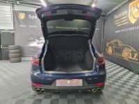 Porsche Macan Porsche Macan S Diesel 3.0 V6 258cv – Pack Cuir/pasm/pdls/pcm/toit Ouvrant Panoramique - <small></small> 44.990 € <small>TTC</small> - #31