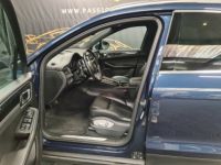Porsche Macan Porsche Macan S Diesel 3.0 V6 258cv – Pack Cuir/pasm/pdls/pcm/toit Ouvrant Panoramique - <small></small> 44.990 € <small>TTC</small> - #33