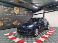 Porsche Macan Porsche Macan S Diesel 3.0 V6 258cv – Pack Cuir/pasm/pdls/pcm/toit Ouvrant Panoramique - <small></small> 39.990 € <small>TTC</small> - #1