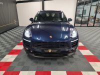 Porsche Macan Porsche Macan S Diesel 3.0 V6 258cv – Pack Cuir/pasm/pdls/pcm/toit Ouvrant Panoramique - <small></small> 39.990 € <small>TTC</small> - #2