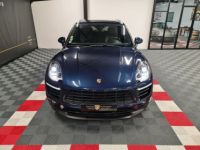 Porsche Macan Porsche Macan S Diesel 3.0 V6 258cv – Pack Cuir/pasm/pdls/pcm/toit Ouvrant Panoramique - <small></small> 39.990 € <small>TTC</small> - #3