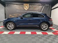 Porsche Macan Porsche Macan S Diesel 3.0 V6 258cv – Pack Cuir/pasm/pdls/pcm/toit Ouvrant Panoramique - <small></small> 39.990 € <small>TTC</small> - #6