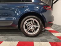 Porsche Macan Porsche Macan S Diesel 3.0 V6 258cv – Pack Cuir/pasm/pdls/pcm/toit Ouvrant Panoramique - <small></small> 39.990 € <small>TTC</small> - #10