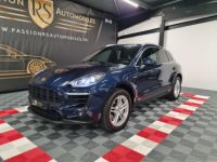 Porsche Macan Porsche Macan S Diesel 3.0 V6 258cv – Pack Cuir/pasm/pdls/pcm/toit Ouvrant Panoramique - <small></small> 39.990 € <small>TTC</small> - #11