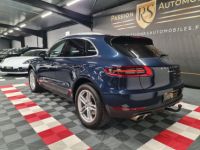 Porsche Macan Porsche Macan S Diesel 3.0 V6 258cv – Pack Cuir/pasm/pdls/pcm/toit Ouvrant Panoramique - <small></small> 39.990 € <small>TTC</small> - #12