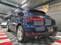 Porsche Macan Porsche Macan S Diesel 3.0 V6 258cv – Pack Cuir/pasm/pdls/pcm/toit Ouvrant Panoramique - <small></small> 39.990 € <small>TTC</small> - #13