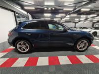 Porsche Macan Porsche Macan S Diesel 3.0 V6 258cv – Pack Cuir/pasm/pdls/pcm/toit Ouvrant Panoramique - <small></small> 39.990 € <small>TTC</small> - #18