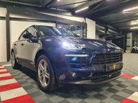 Porsche Macan Porsche Macan S Diesel 3.0 V6 258cv – Pack Cuir/pasm/pdls/pcm/toit Ouvrant Panoramique - <small></small> 39.990 € <small>TTC</small> - #24