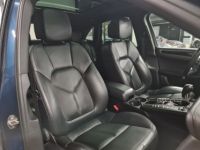 Porsche Macan Porsche Macan S Diesel 3.0 V6 258cv – Pack Cuir/pasm/pdls/pcm/toit Ouvrant Panoramique - <small></small> 39.990 € <small>TTC</small> - #38