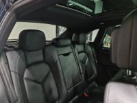 Porsche Macan Porsche Macan S Diesel 3.0 V6 258cv – Pack Cuir/pasm/pdls/pcm/toit Ouvrant Panoramique - <small></small> 39.990 € <small>TTC</small> - #42