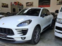 Porsche Macan PORSCHE MACAN S DIESEL 3.0L V6 258 CH PDK (LOOK GTS / TURBO) - <small></small> 44.900 € <small>TTC</small> - #1