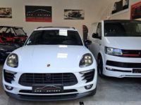 Porsche Macan PORSCHE MACAN S DIESEL 3.0L V6 258 CH PDK (LOOK GTS / TURBO) - <small></small> 44.900 € <small>TTC</small> - #3