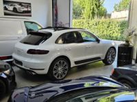 Porsche Macan PORSCHE MACAN S DIESEL 3.0L V6 258 CH PDK (LOOK GTS / TURBO) - <small></small> 44.900 € <small>TTC</small> - #4