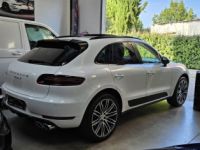 Porsche Macan PORSCHE MACAN S DIESEL 3.0L V6 258 CH PDK (LOOK GTS / TURBO) - <small></small> 44.900 € <small>TTC</small> - #5