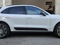 Porsche Macan PORSCHE MACAN S DIESEL 3.0L V6 258 CH PDK (LOOK GTS / TURBO) - <small></small> 44.900 € <small>TTC</small> - #10