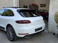 Porsche Macan PORSCHE MACAN S DIESEL 3.0L V6 258 CH PDK (LOOK GTS / TURBO) - <small></small> 44.900 € <small>TTC</small> - #13