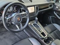 Porsche Macan PORSCHE MACAN S DIESEL 3.0L V6 258 CH PDK (LOOK GTS / TURBO) - <small></small> 44.900 € <small>TTC</small> - #15