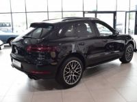 Porsche Macan Porsche macan s * chrono sport *  - <small></small> 51.900 € <small>TTC</small> - #2