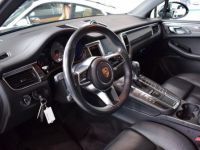 Porsche Macan Porsche macan s * chrono sport *  - <small></small> 51.900 € <small>TTC</small> - #6