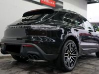 Porsche Macan S*Mod.2022*PANO*14W*BOSE - <small></small> 72.900 € <small>TTC</small> - #3