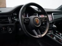 Porsche Macan S*Mod.2022*PANO*14W*BOSE - <small></small> 72.900 € <small>TTC</small> - #7