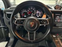 Porsche Macan PORSCHE MACAN TURBO 3.6 400CV PDK / PANO / CHRONO/ 360/ATTELAGE /2017/ SUPERBE - <small></small> 50.990 € <small></small> - #14