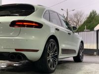 Porsche Macan PORSCHE MACAN TURBO 3.6 440CV PACK PERFORMANCE / PANO /PSE / CHRONO / ATTELAGE / FULL - <small></small> 49.990 € <small></small> - #6