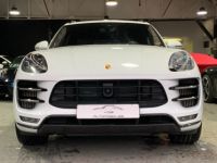 Porsche Macan PORSCHE MACAN TURBO 3.6 440CV PACK PERFORMANCE / PANO /PSE / CHRONO / ATTELAGE / FULL - <small></small> 49.990 € <small></small> - #2