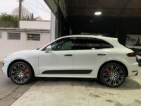 Porsche Macan PORSCHE MACAN TURBO 3.6 440CV PACK PERFORMANCE / PANO /PSE / CHRONO / ATTELAGE / FULL - <small></small> 49.990 € <small></small> - #3